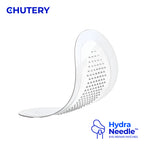 Chutery HydraNeedle™ Eye Repair Patches