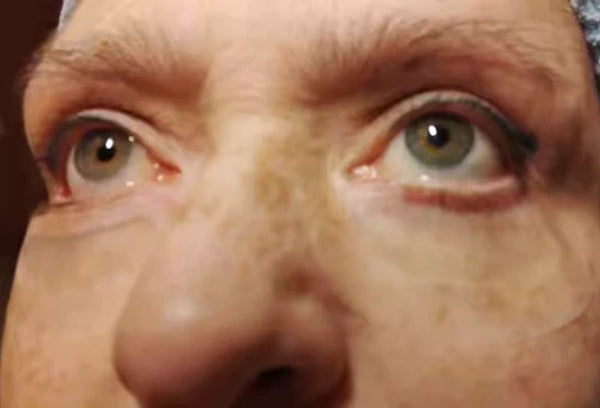 Comfortable to Sleep In