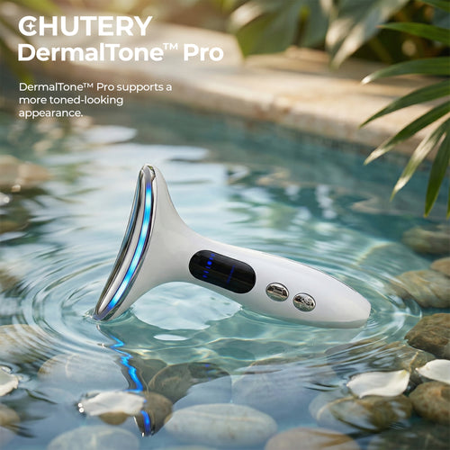 Chutery DermalTone™ Pro Toning Device