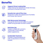 Chutery DermalTone™ Pro Toning Device