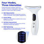 Chutery DermalTone™ Pro Toning Device