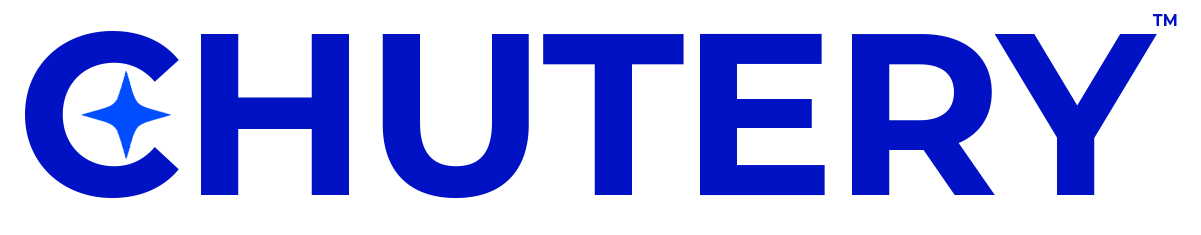 Chutery
