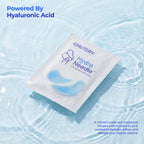 Chutery HydraNeedle™ Eye Repair Patches